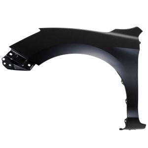 HONDA ACCORD HYBRID FENDER LEFT (Driver Side) **CAPA** OEM#60261T2FA90ZZ 2014-2017 PL#HO1240185C