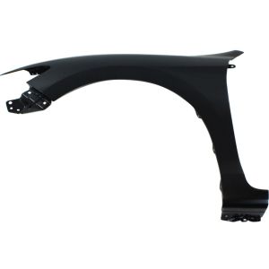 HONDA ACCORD COUPE FENDER LEFT (Driver Side) **CAPA** OEM#60261T3LA90ZZ 2013-2017 PL#HO1240186C