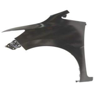 HONDA FIT FENDER LEFT (Driver Side) (W/O S/L Hole) **CAPA** OEM#60261T5RA91ZZ 2015-2020 PL#HO1240188C