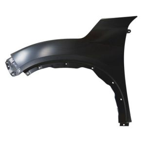 HONDA HRV FENDER LEFT (Driver Side) **CAPA** OEM#60261T7WA90ZZ 2016-2022 PL#HO1240190C
