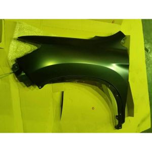 HONDA RIDGELINE FENDER LEFT (Driver Side) **CAPA** OEM#60261TG7A90ZZ 2017-2020 PL#HO1240191C