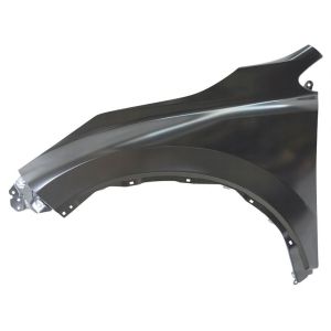 HONDA CRV FENDER LEFT (Driver Side)**CAPA** OEM#60261TLAA00ZZ 2017-2022 PL#HO1240193C