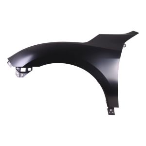 HONDA CIVIC HATCHBACK (EXC TYPE R) FENDER LEFT (Driver Side)**CAPA** OEM#60261TGGA00ZZ 2017-2021 PL#HO1240195C