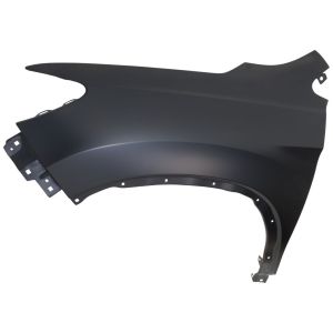 HONDA PILOT FENDER LEFT (Driver Side) (ALUMINUM) OEM#60261TG7A10ZZ 2019-2022 PL#HO1240198