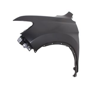 HONDA RIDGELINE FENDER LEFT (Driver Side) **CAPA** OEM#60261T6ZA00ZZ 2021-2025 PL#HO1240202C