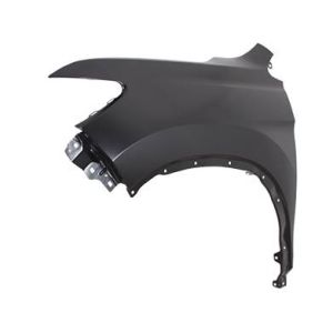 HONDA RIDGELINE  FENDER LEFT (Driver Side) OEM#60261T6ZA00ZZ 2021-2025 PL#HO1240202