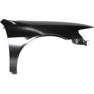 HONDA ACCORD SEDAN FENDER RIGHT (Passenger Side)**CAPA** OEM#60211S84A90ZZ 1998-2002 PL#HO1241147C