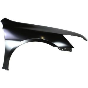 HONDA ACCORD COUPE FENDER RIGHT (Passenger Side) OEM#04620SDNA90ZZ 2003-2007 PL#HO1241160