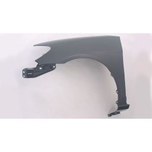 HONDA CIVIC COUPE FENDER RIGHT (Passenger Side) **CAPA** OEM#60211S5AA80ZZ 2004-2005 PL#HO1241162C