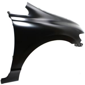 HONDA CIVIC HYBRID FENDER RIGHT (Passenger Side) OEM#60211SNAA90ZZ 2006-2011 PL#HO1241168