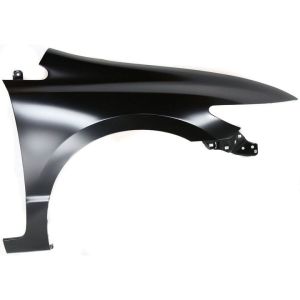 HONDA CIVIC COUPE FENDER RIGHT (Passenger Side) **CAPA** OEM#60211SVAA90ZZ 2006-2011 PL#HO1241169C