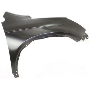 HONDA CRV FENDER RIGHT (Passenger Side) **CAPA** OEM#60211SWAA91ZZ 2007-2011 PL#HO1241171C