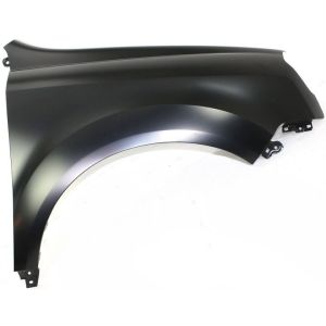 HONDA PILOT FENDER RIGHT (Passenger Side)**CAPA** OEM#60211SZAA90ZZ 2009-2015 PL#HO1241175C