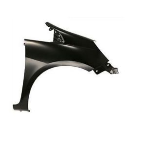 HONDA FIT FENDER RIGHT (Passenger Side) (W/O S/L Hole) **CAPA** OEM#60211TK6A90ZZ 2009-2014 PL#HO1241176C