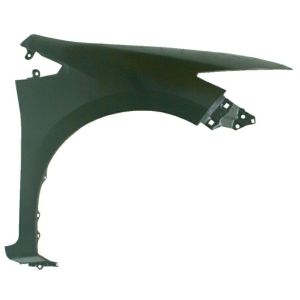 HONDA INSIGHT FENDER RIGHT (Passenger Side) OEM#60211TM8A90ZZ 2010-2014 PL#HO1241177