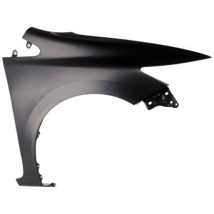 HONDA CIVIC COUPE FENDER RIGHT (Passenger Side)**CAPA** OEM#60211TR6305ZZ 2012-2013 PL#HO1241181C