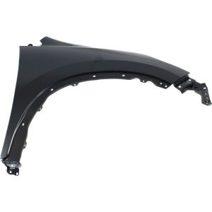 HONDA CRV FENDER RIGHT (Passenger Side)**CAPA** OEM#60210T0AA90ZZ 2012-2016 PL#HO1241184C