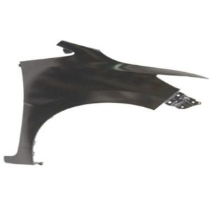 HONDA FIT FENDER RIGHT (Passenger Side) (W/O S/L Hole) **CAPA** OEM#60211T5RA91ZZ 2015-2020 PL#HO1241188C