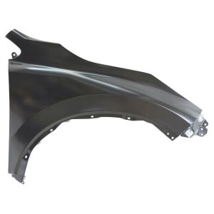 HONDA CRV FENDER RIGHT (Passenger Side)**CAPA** OEM#60211TLAA00ZZ 2017-2022 PL#HO1241193C