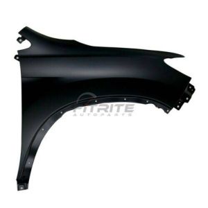 HONDA PILOT  FENDER RIGHT (Passenger Side) (ALUM)**CAPA** OEM#60211TG7A10ZZ 2019-2022 PL#HO1241198C