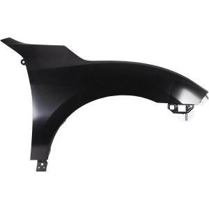 HONDA CIVIC COUPE FENDER RIGHT (Passenger Side) **CAPA** OEM#60211TBAA50ZZ 2019-2020 PL#HO1241200C