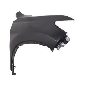 HONDA RIDGELINE  FENDER RIGHT (Passenger Side) OEM#60211T6ZA00ZZ 2021-2025 PL#HO1241202