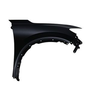 HONDA HRV FENDER RIGHT (Passenger Side) **CAPA** OEM#602103W0A00ZZ 2023-2025 PL#HO1241203C