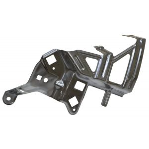HONDA CIVIC COUPE FENDER BRACKET LEFT (Driver Side) **CAPA** OEM#60263TBAA00ZZ 2016-2020 PL#HO1244108C