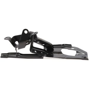 HONDA FIT FENDER BRACE LEFT (Driver Side) OEM#60690T5RA00ZZ 2015-2020 PL#HO1244109