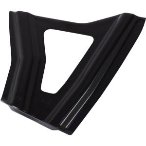 HONDA PASSPORT  FENDER BRACKET LEFT (Driver Side) OEM#60263TG7A00ZZ 2019-2025 PL#HO1244112
