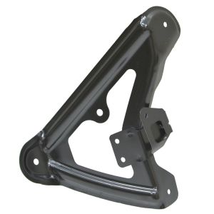 HONDA ODYSSEY FENDER FRONT BRACKET RIGHT (Passenger Side) **CAPA** OEM#60213THRA00ZZ 2018-2025 PL#HO1245107C