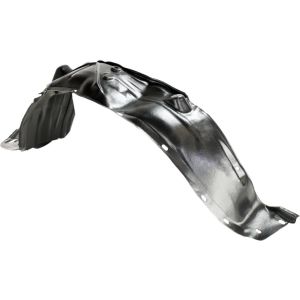 HONDA ACCORD COUPE FENDER LINER LEFT (Driver Side) OEM#74151S84A00 1998-2002 PL#HO1248106