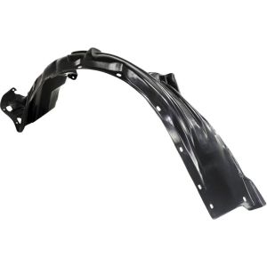 HONDA ACCORD SEDAN FENDER LINER LEFT (Driver Side) (USA & MEXICO BUILT) **CAPA** OEM#74151SDAA00 2003-2007 PL#HO1248114C