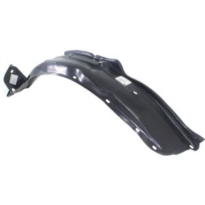 HONDA CIVIC HATCHBACK (SI)  FENDER LINER LEFT (Driver Side) OEM#74151S6A000 2002-2005 PL#HO1248119