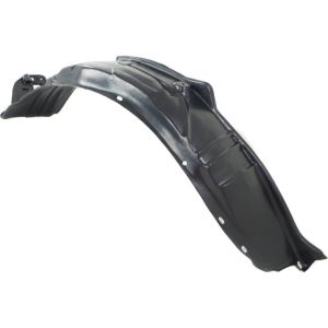 HONDA CIVIC HYBRID  FENDER LINER LEFT (Driver Side) OEM#74151S5B000 2003 PL#HO1248120