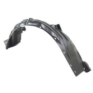 HONDA ACCORD HYBRID FENDER LINER LEFT (Driver Side) OEM#74151SDCA00 2005-2007 PL#HO1248126