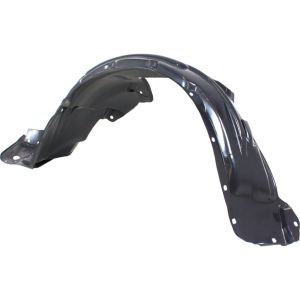 HONDA ACCORD COUPE FENDER LINER LEFT (Driver Side) OEM#74150TE0A01 2008-2012 PL#HO1248131