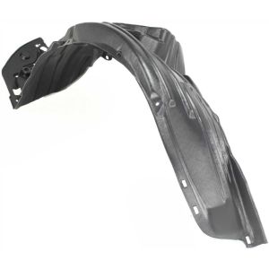 HONDA FIT  FENDER LINER ASSY LEFT (Driver Side) (SPT MDL) OEM#74151TK6A01 2009-2011 PL#HO1248133
