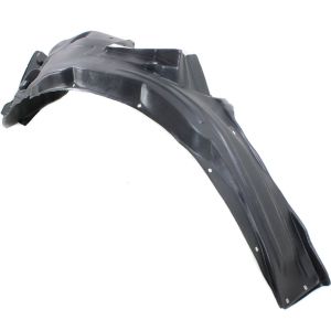 HONDA CRZ FENDER LINER LEFT (Driver Side) OEM#74151SZTG00 2011-2016 PL#HO1248140