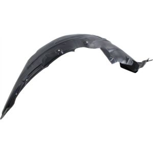 HONDA ACCORD CROSSTOUR FENDER LINER LEFT (Driver Side) OEM#74150TP6A01 2010-2012 PL#HO1248146