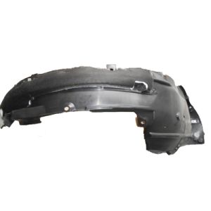 HONDA CRV FENDER LINER LEFT (Driver Side) WO/INSULATION FOAM OEM#74150T0AA00-PFM 2012-2016 PL#HO1248147