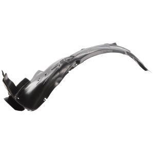 HONDA ACCORD CROSSTOUR FENDER LINER LEFT (Driver Side) (Driver Side) OEM#74150TP6A50 2013-2015 PL#HO1248148