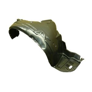 HONDA ACCORD CROSSTOUR FENDER LINER LEFT (Driver Side) WO/INSULATION FOAM OEM#74150TP6A50-PFM 2013-2015 PL#HO1248149