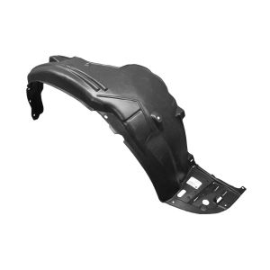 HONDA ACCORD SEDAN FENDER LINER LEFT (Driver Side) (Driver Side) WO/INSULATION FOAM OEM#74150T2AA00-PFM 2013-2015 PL#HO1248150P
