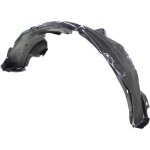 HONDA CRV FENDER LINER LEFT (Driver Side) W/ INSULATION FOAM **CAPA** OEM#74150T0AA00 2012-2016 PL#HO1248155C