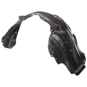 HONDA CRV FENDER LINER LEFT (Driver Side) (Driver Side) OEM#74150T0AA00 2012-2016 PL#HO1248155
