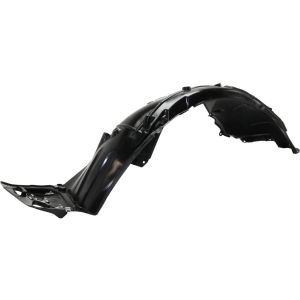 HONDA CIVIC SEDAN FENDER LINER LEFT (Driver Side) (TOURING)**CAPA** OEM#74151TBAA10 2016-2018 PL#HO1248161C