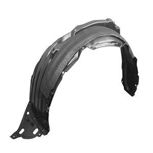 HONDA CRV FENDER LINER LEFT (Driver Side) (W/INSULATION FOAM) OEM#74150TLAA00 2017-2022 PL#HO1248165