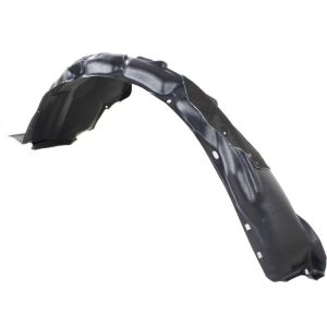 HONDA CIVIC SEDAN  FENDER LINER LEFT (Driver Side) **CAPA** OEM#74101TR6A50 2013-2015 PL#HO1248168C
