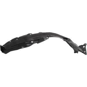 HONDA CRV FENDER LINER LEFT (Driver Side) (W/INSULATION FOAM)**CAPA** OEM#74150TLAA00 2017-2022 PL#HO1248170C